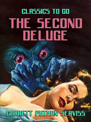 cover image of The Second Deluge